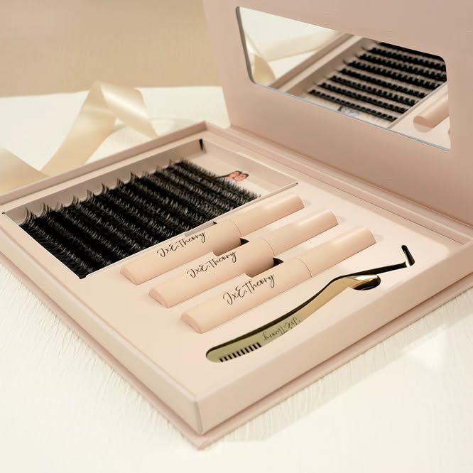 Theory Lash Kit