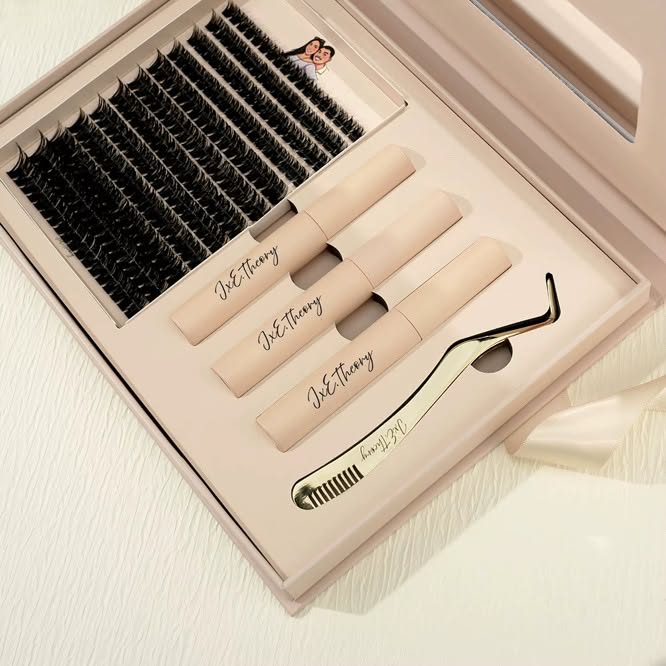 Theory Lash Kit