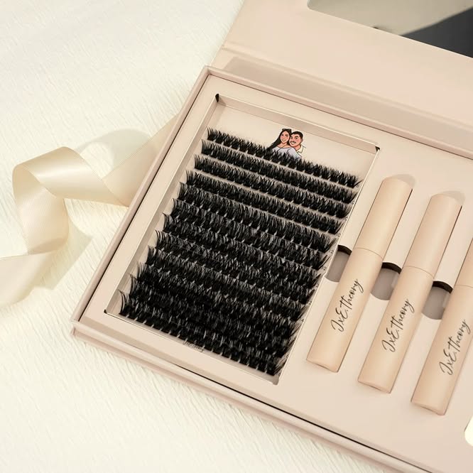 Theory Lash Kit